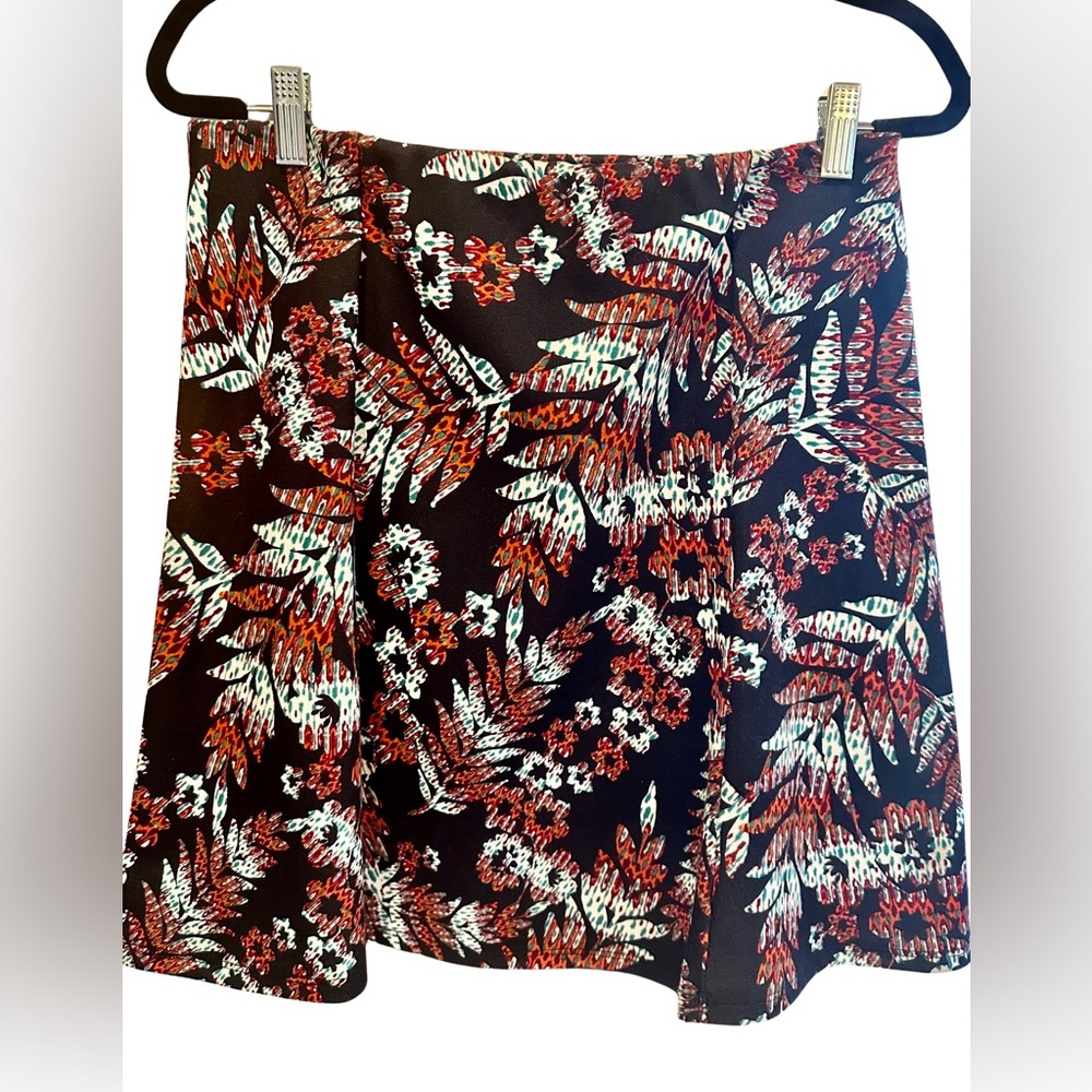 Renee C Mini Skirt